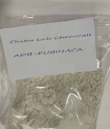 Buy ADB-FUBINACA Powder online
