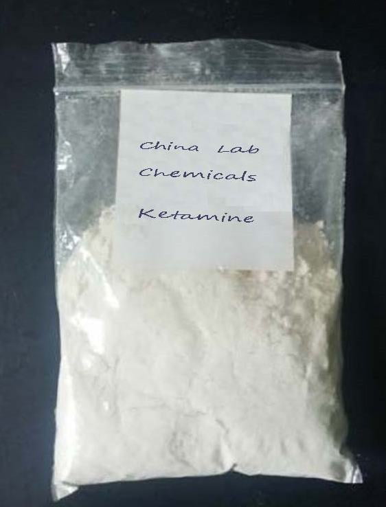 Ketamine Powder